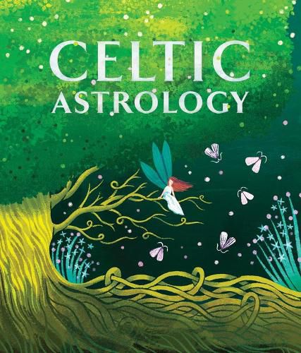 Cover image for Celtic Astrology