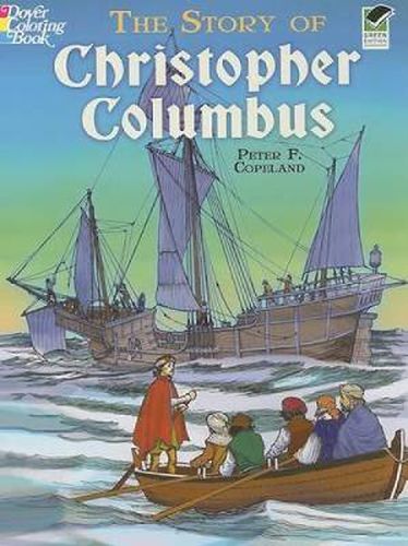 The Story of Christopher Columbus