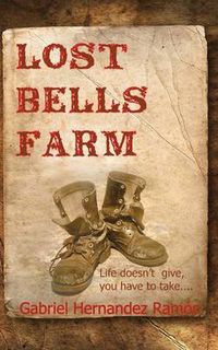 Cover image for Lost Bells Farm