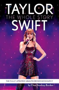 Cover image for Taylor Swift