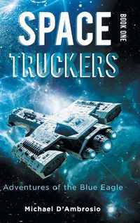 Cover image for Space Truckers