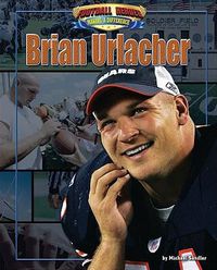 Cover image for Brian Urlacher