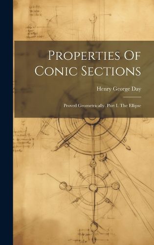 Cover image for Properties Of Conic Sections