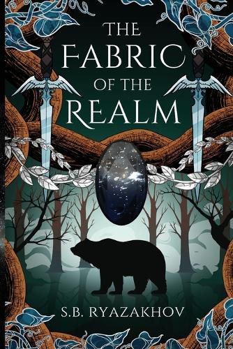 Cover image for The Fabric of the Realm