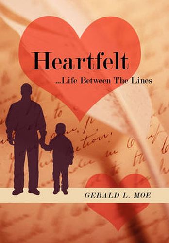 Cover image for Heartfelt