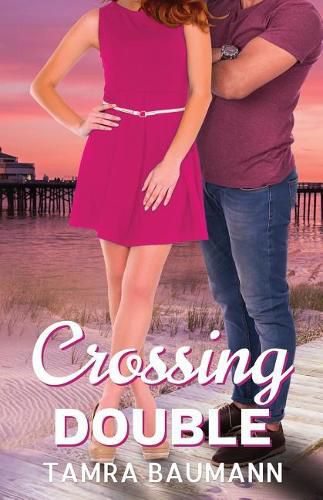 Cover image for Crossing Double