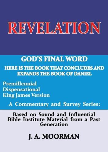 Revelation: God's Final Word