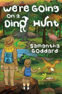 Cover image for We're Going on a Dino Hunt