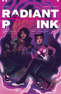 Cover image for Radiant Pink, Volume 1