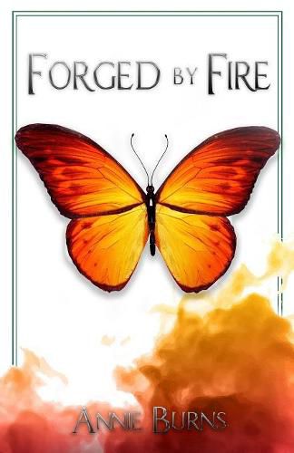 Cover image for Forged By Fire