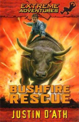 Bushfire Rescue: Extreme Adventures