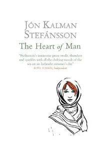Cover image for The Heart of Man