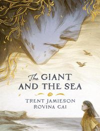 Cover image for The Giant and the Sea