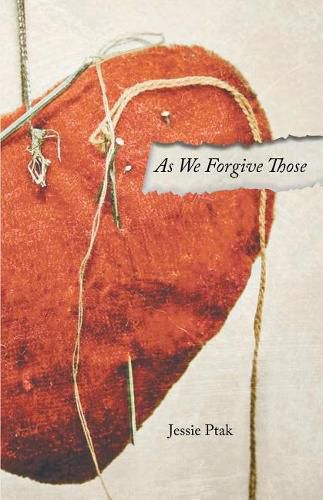 Cover image for As We Forgive Those