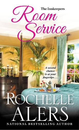 Cover image for Room Service