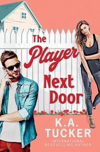 Cover image for The Player Next Door