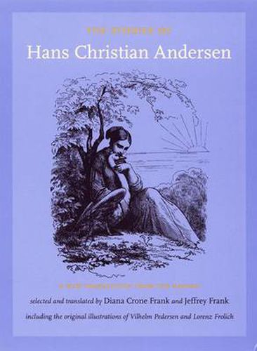 Cover image for The Stories of Hans Christian Andersen: A New Translation from the Danish