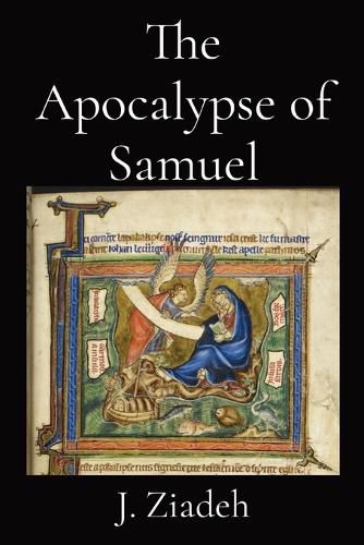Cover image for The Apocalypse of Samuel