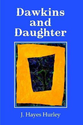 Cover image for Dawkins and Daughter