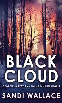 Cover image for Black Cloud