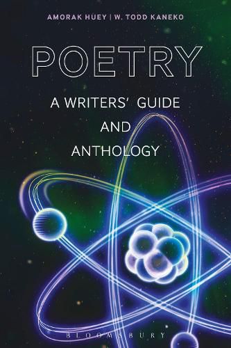 Cover image for Poetry: A Writers' Guide and Anthology