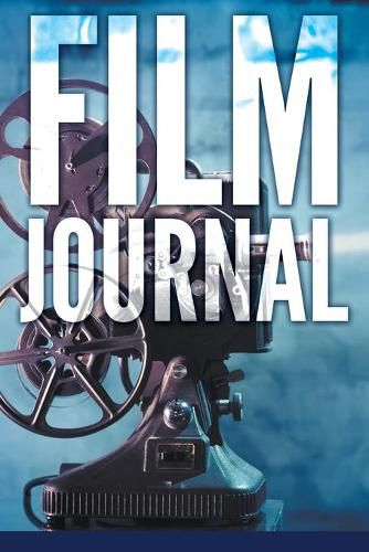 Cover image for Film Journal