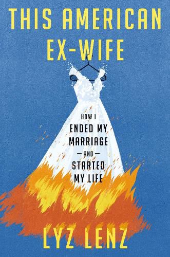 Cover image for This American Ex-Wife