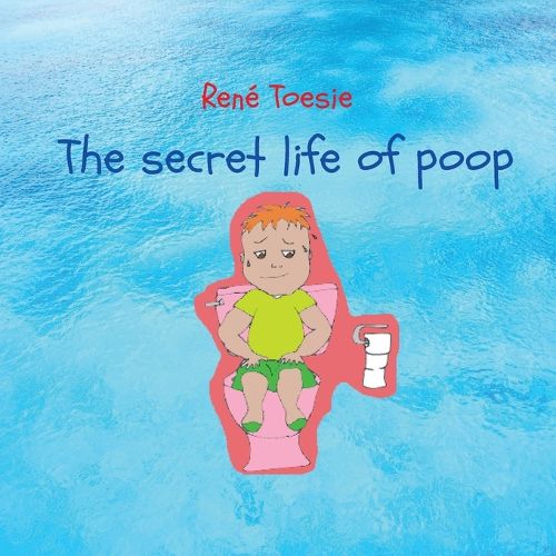 Cover image for The secret life of poop