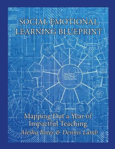 Cover image for Social Emotional Learning Blueprint
