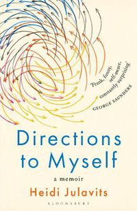 Cover image for Directions to Myself
