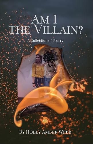 Cover image for Am I the Villain?