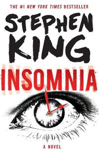 Cover image for Insomnia