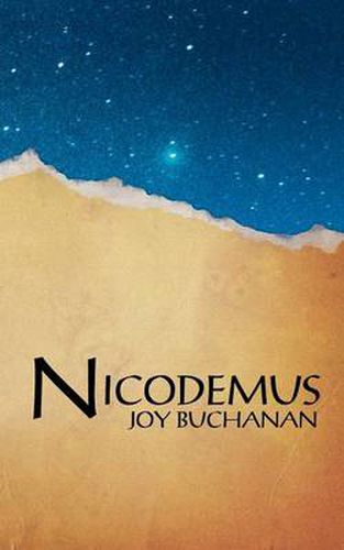 Cover image for Nicodemus