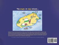 Cover image for The Santa of Jeju Island