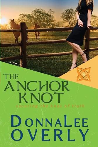 Cover image for The Anchor Knot