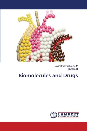 Cover image for Biomolecules and Drugs
