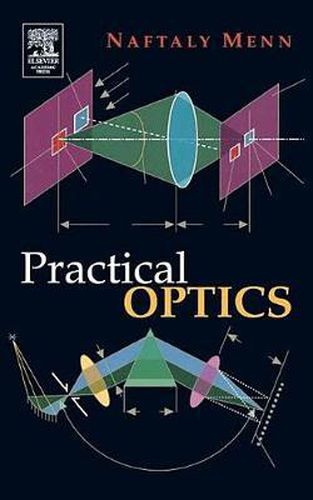 Cover image for Practical Optics