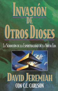 Cover image for Invasion de otros dioses