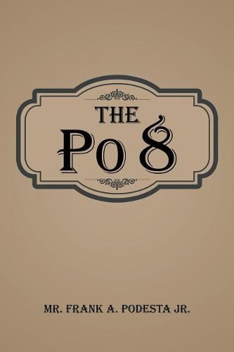 Cover image for The Po 8