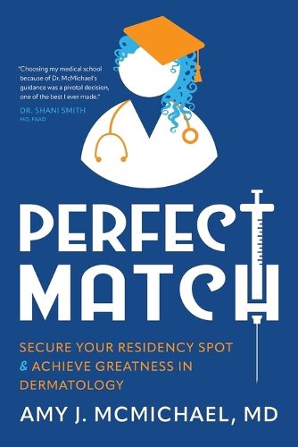 Cover image for Perfect Match