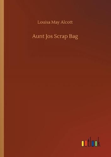 Cover image for Aunt Jos Scrap Bag