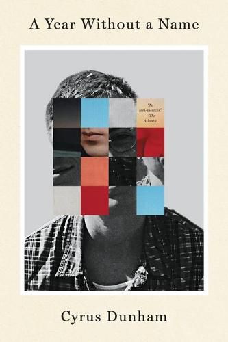 Cover image for A Year Without a Name: A Memoir