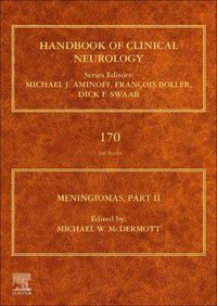 Cover image for Meningiomas, Part II