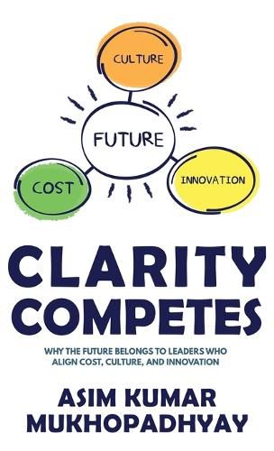 Cover image for Clarity Competes