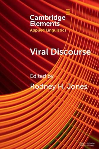 Cover image for Viral Discourse