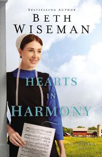 Cover image for Hearts in Harmony