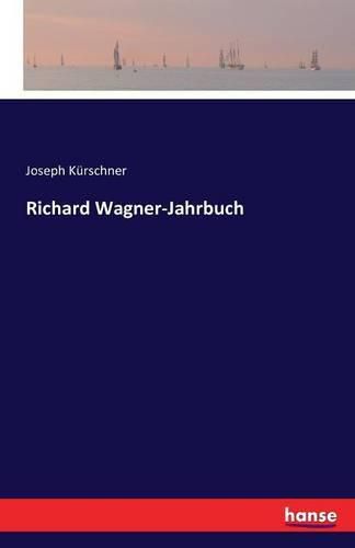 Richard Wagner-Jahrbuch