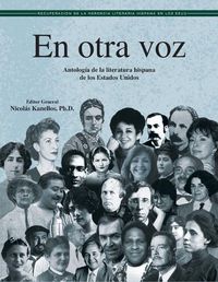 Cover image for En Otra Voz