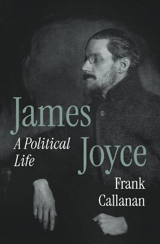 Cover image for James Joyce
