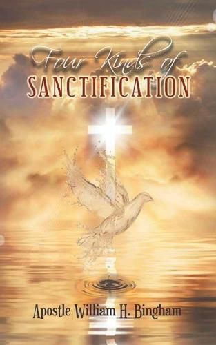 Four Kinds of Sanctification